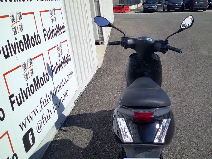 PIAGGIO ZIP 50 2T 4