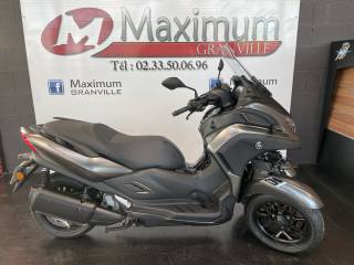 YAMAHA TRICITY 300 - 2022