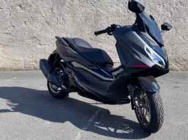 HONDA FORZA 125 ABS - 2025
