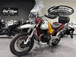 MOTO GUZZI V85 TT 850 - 2022