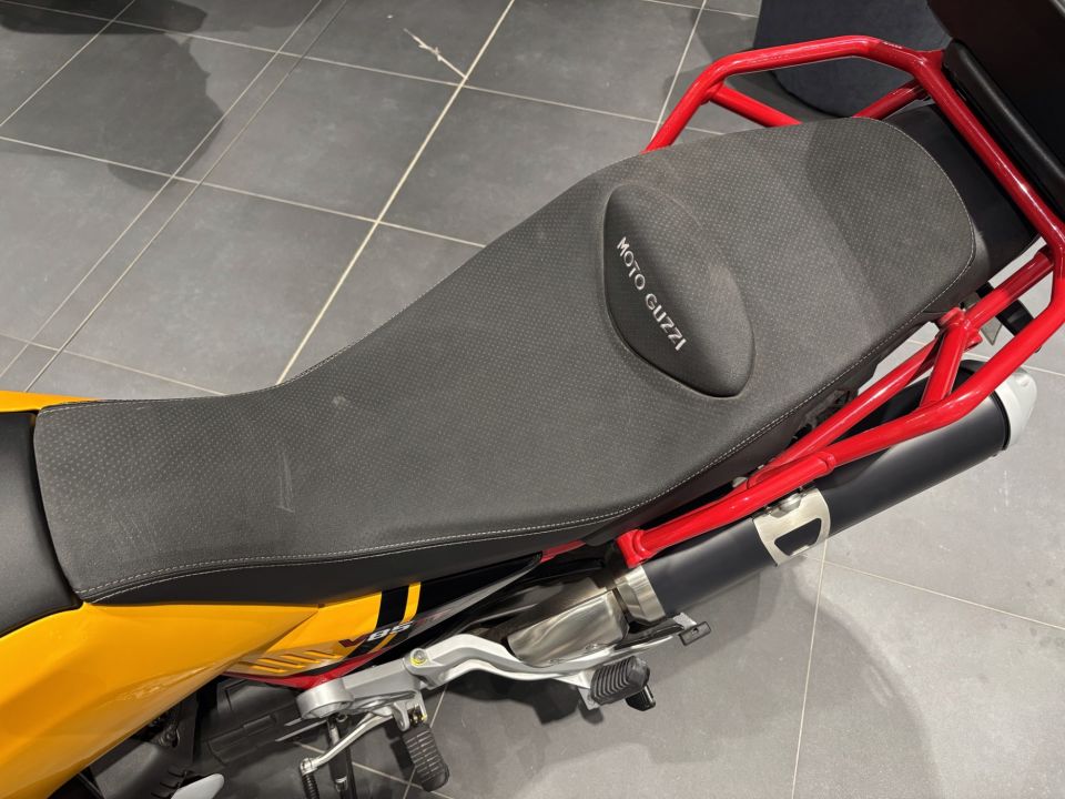 MOTO GUZZI V85 TT 850 4