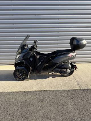 PIAGGIO MP3 530 HPE EXCLUSIVE - 2022