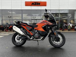 KTM 1290 SUPER ADVENTURE S - 2024