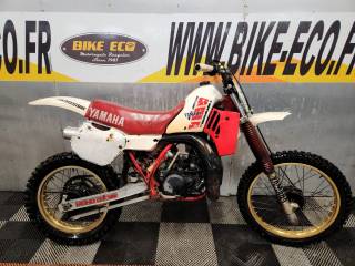 YAMAHA YZ250 - 1984