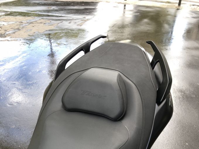 YAMAHA XP T-MAX 560 4
