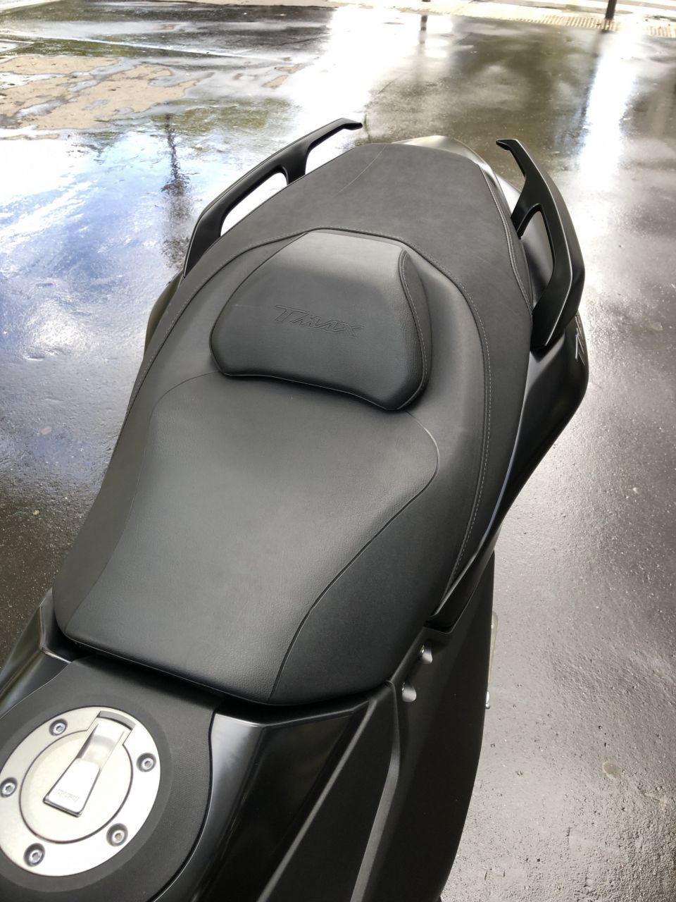 YAMAHA XP T-MAX 560 4