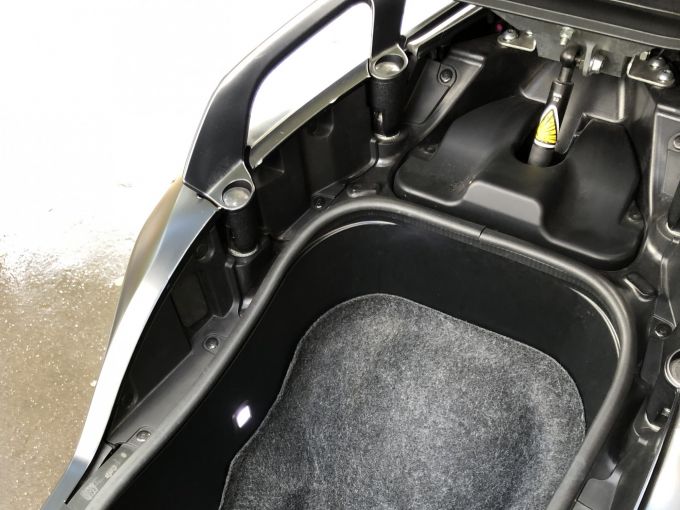 YAMAHA XP T-MAX 560 4