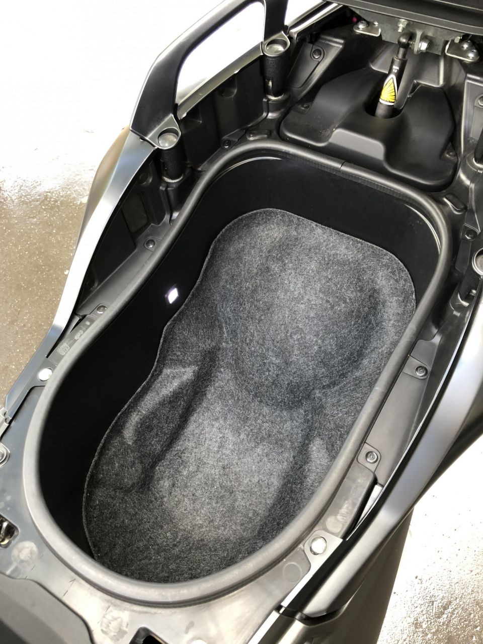 YAMAHA XP T-MAX 560 4