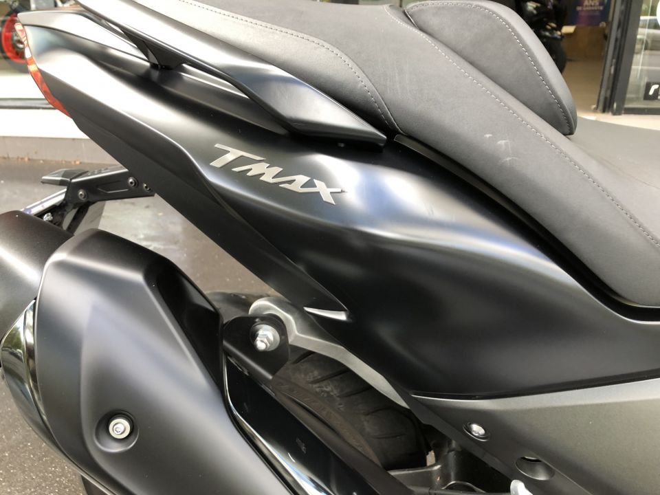 YAMAHA XP T-MAX 560 4