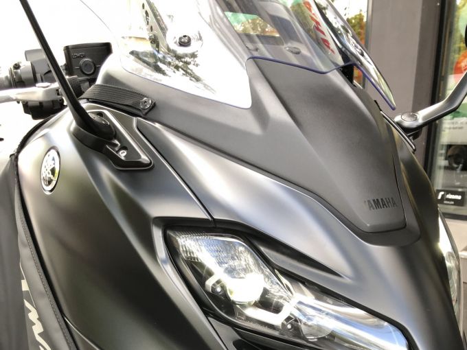 YAMAHA XP T-MAX 560 4