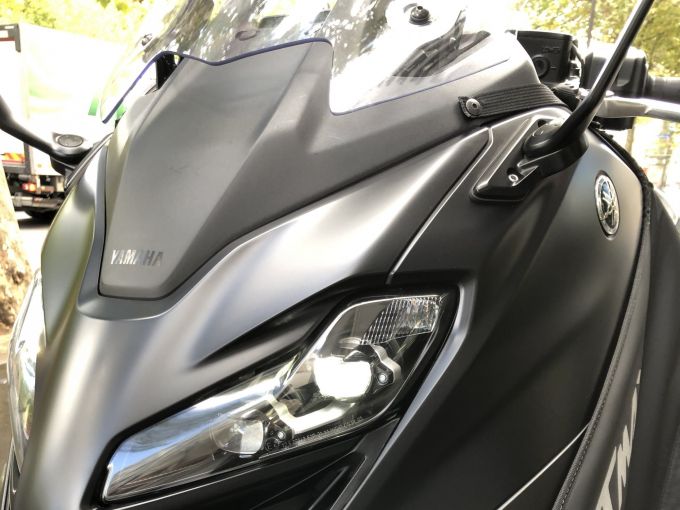 YAMAHA XP T-MAX 560 4
