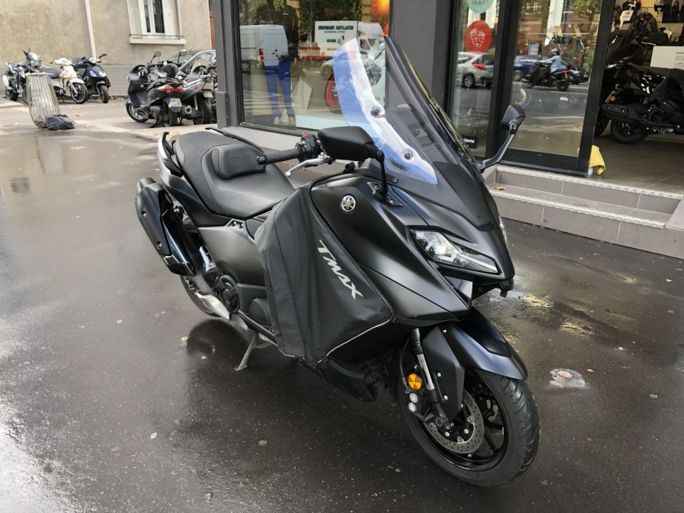 YAMAHA XP T-MAX 560 4