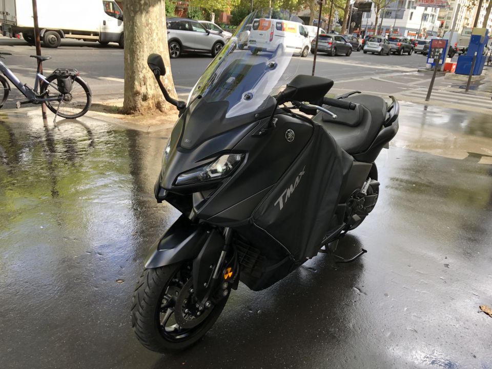 YAMAHA XP T-MAX 560 4