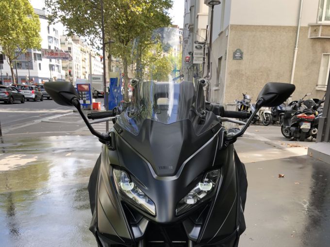 YAMAHA XP T-MAX 560 4