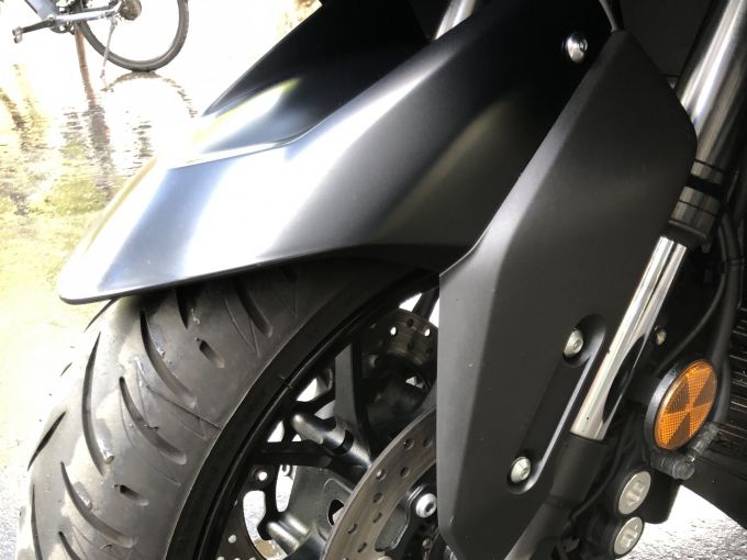 YAMAHA XP T-MAX 560 4
