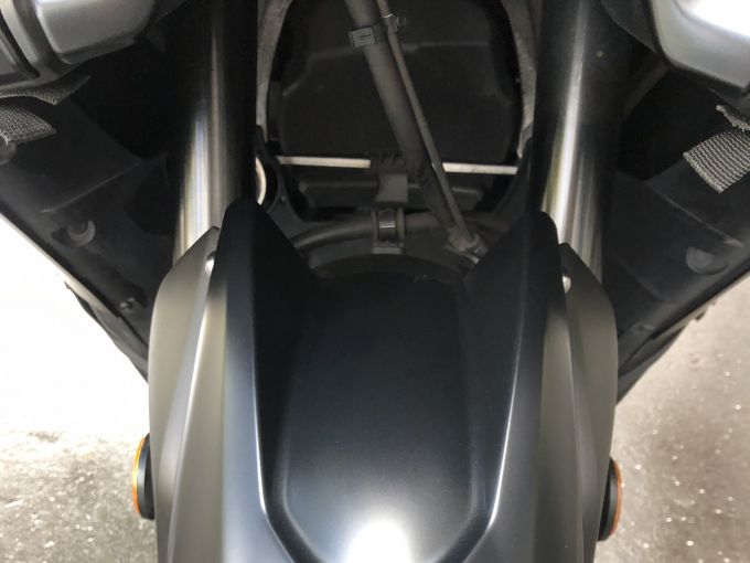 YAMAHA XP T-MAX 560 4