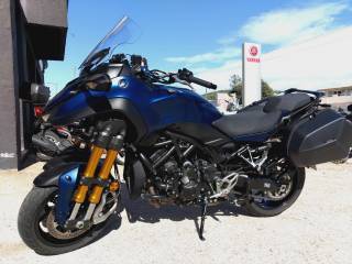 YAMAHA NIKEN 850 GT - 2019