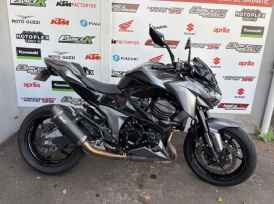 KAWASAKI Z 800 - 2016