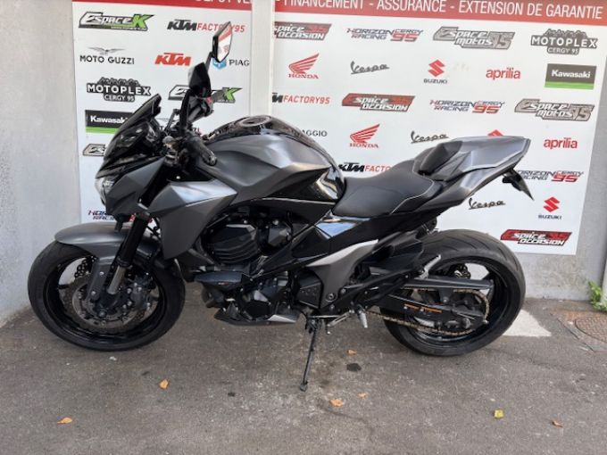 KAWASAKI Z 800 4