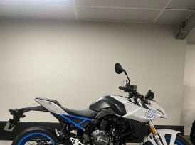 SUZUKI GSX-8S - 2023