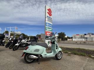 VESPA GTS 310 - 2025