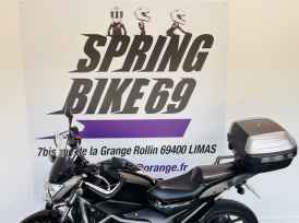 HONDA NC 700 S - 2012