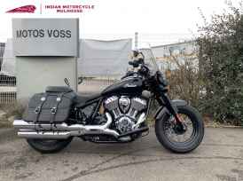 INDIAN SUPER CHIEF 1890 LIMITED - 2022