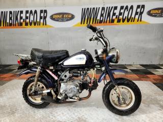 HONDA Z50 MONKEY - 1989