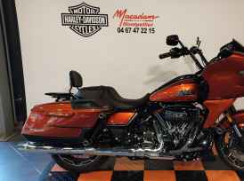HARLEY-DAVIDSON TOURING ROAD GLIDE 1977 CVO - 2023