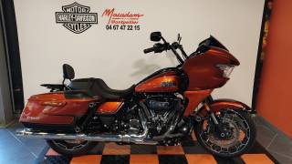 HARLEY-DAVIDSON TOURING ROAD GLIDE 1977 CVO - 2023