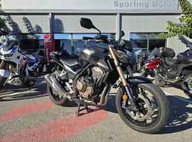 HONDA CB500F ABS - 2024
