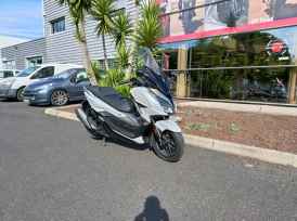 HONDA NSS FORZA 350 - 2021