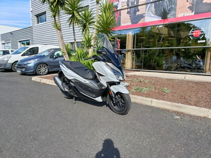 HONDA NSS FORZA 350 4