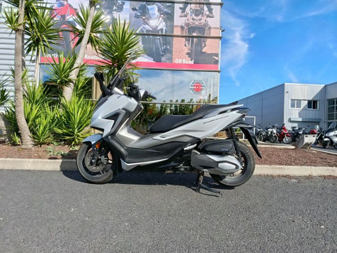 HONDA NSS FORZA 350 4