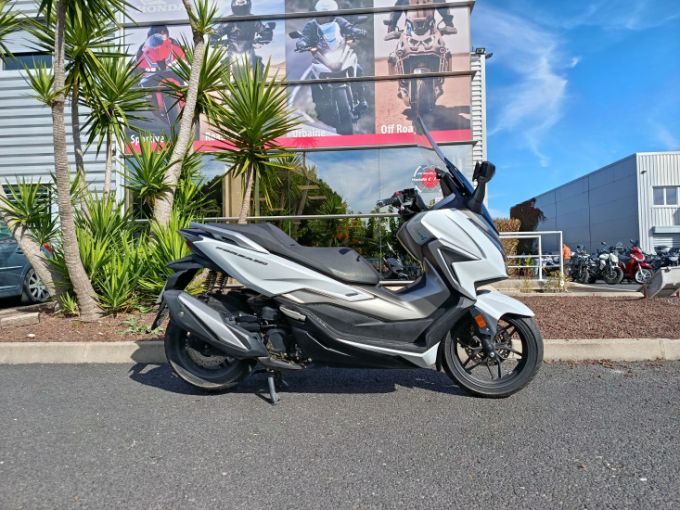 HONDA NSS FORZA 350 4
