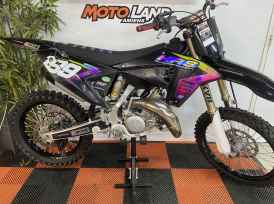 FANTIC XX 125 - 2023