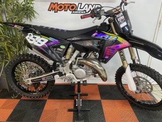 FANTIC XX 125 - 2023