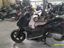 YAMAHA X-MAX 125 - 2006