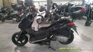 YAMAHA X-MAX 125 - 2006