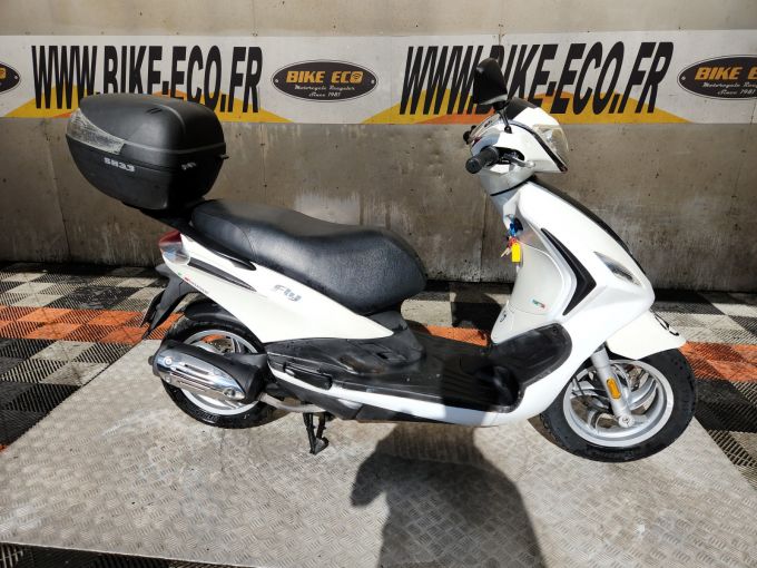 PIAGGIO FLY 125 4