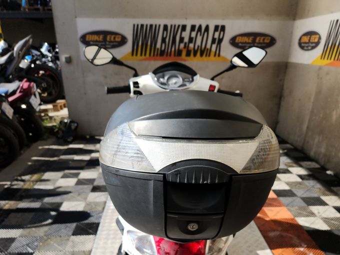 PIAGGIO FLY 125 4