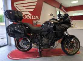 YAMAHA TRACER 7 GT - 2023