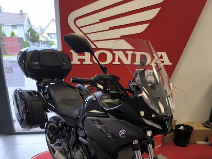 YAMAHA TRACER 7 GT 4