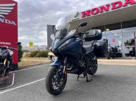 HONDA NT1100 DCT - 2024