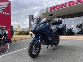 HONDA NT1100 DCT - 2024