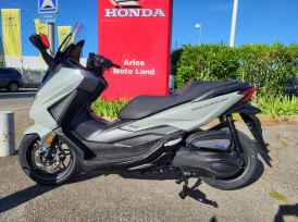 HONDA NSS FORZA 350 - 2025