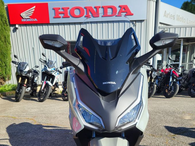 HONDA NSS FORZA 350 4