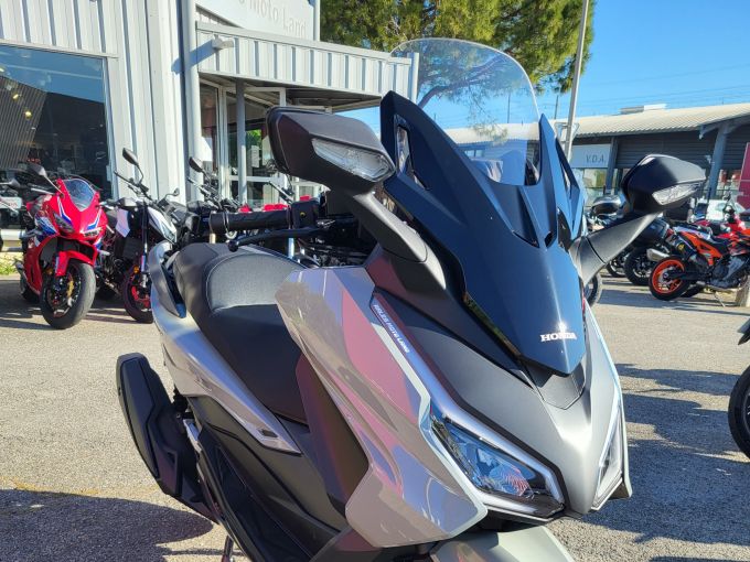 HONDA NSS FORZA 350 4