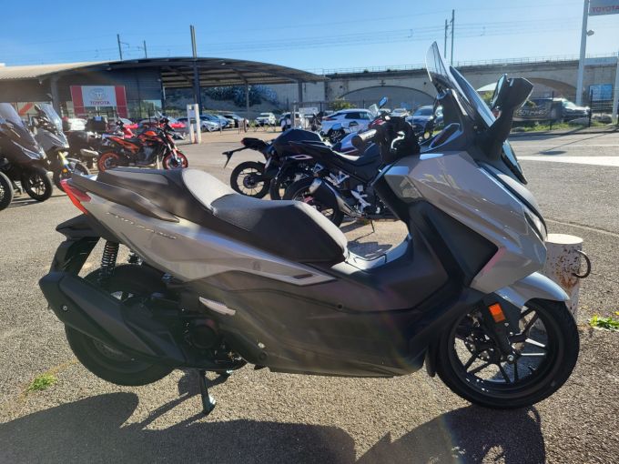 HONDA NSS FORZA 350 4