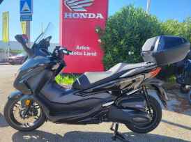 HONDA NSS FORZA 350 - 2025